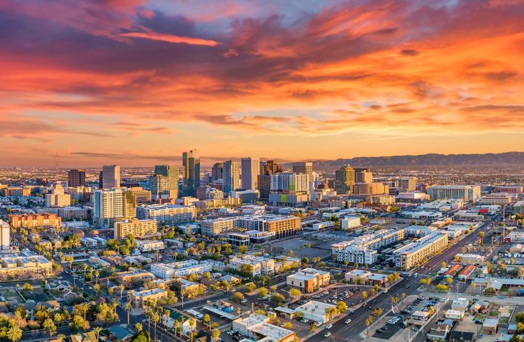 DNA Testing in Surprise, AZ